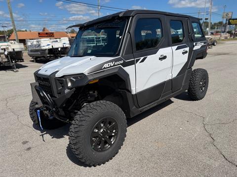 2027 Polaris XPEDITION ADV 5 NorthStar