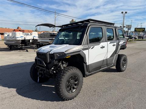 2027 Polaris XPEDITION ADV 5 NorthStar