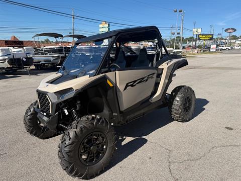 2027 Polaris RZR XP 1000 Sport