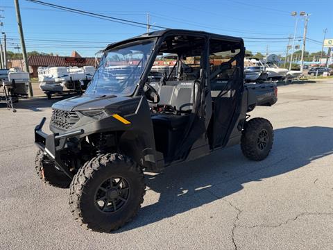 2025 Polaris Ranger Crew 1000 Premium