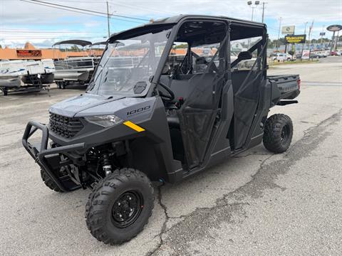 2027 Polaris Ranger Crew 1000