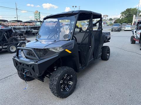 2027 Polaris Ranger Crew 1000