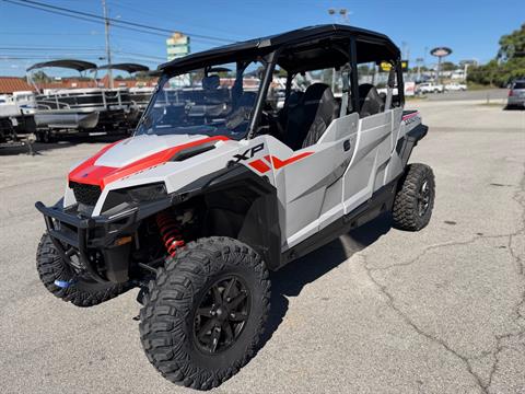 2027 Polaris General XP 4 1000 Sport