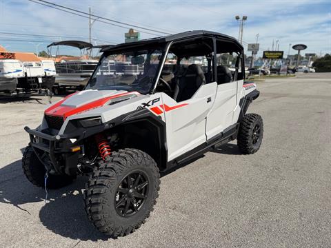 2027 Polaris General XP 4 1000 Sport