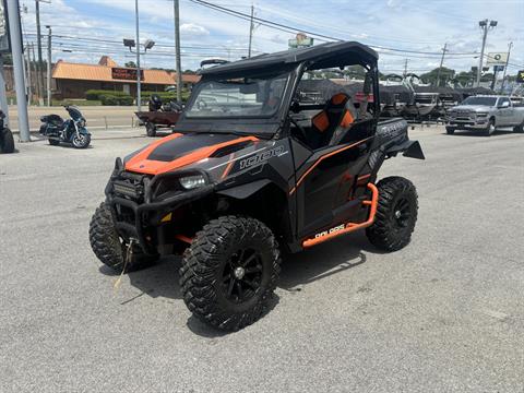 Used Polaris Inventory | Knoxville Powersports, Knoxville TN