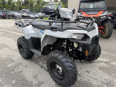 2026 Polaris Sportsman 450 H.O.