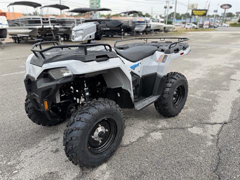 2026 Polaris Sportsman 450 H.O.