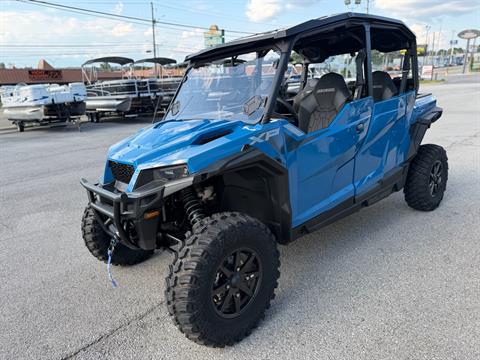 2026 Polaris General XP 4 1000 Ultimate