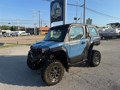 2024 Polaris XPEDITION ADV Northstar