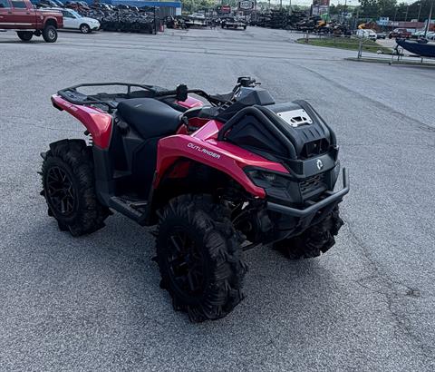 2024 Can-Am Outlander X MR 700