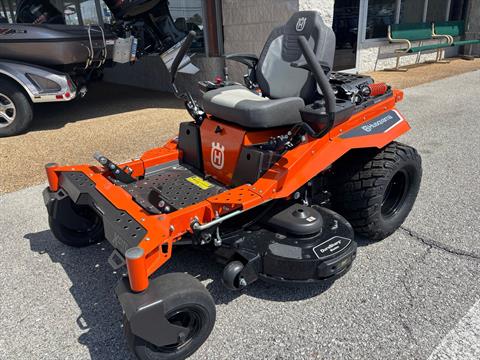 New 2024 Husqvarna XCITE Z375 54