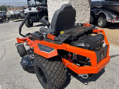 New 2024 Husqvarna XCITE Z375 54