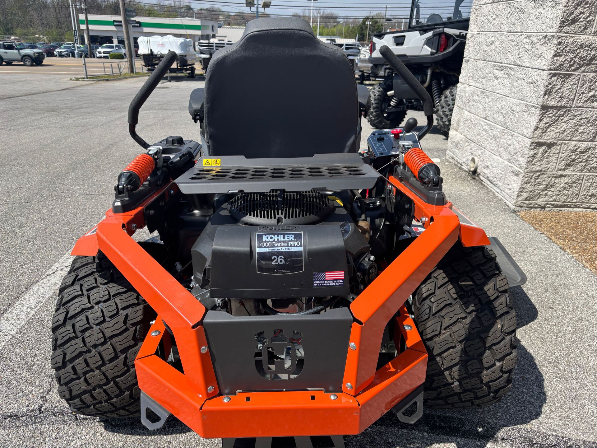 SV 版_HDD_UGA NEXT ( N10) HDD_2.5ih_お手軽版 New 2024 Husqvarna XCITE Z375 54