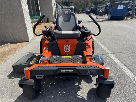 New 2024 Husqvarna XCITE Z375 54