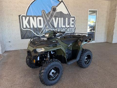 2026 Polaris Sportsman 450 H.O.