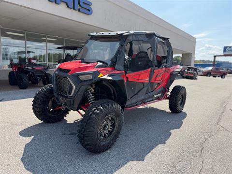 2020 Polaris RZR XP 4 Turbo