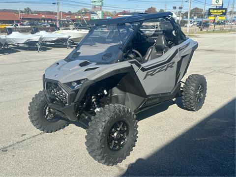 2026 Polaris RZR PRO XP Ultimate