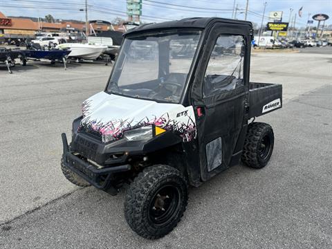 Used Polaris Inventory | Knoxville Powersports, Knoxville TN
