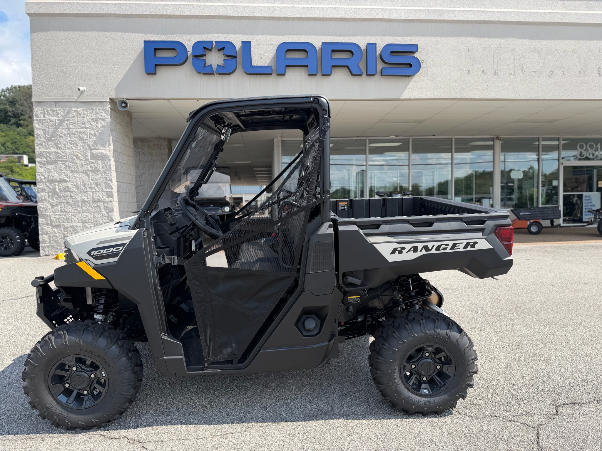 2026 Polaris Ranger 1000 Premium 3