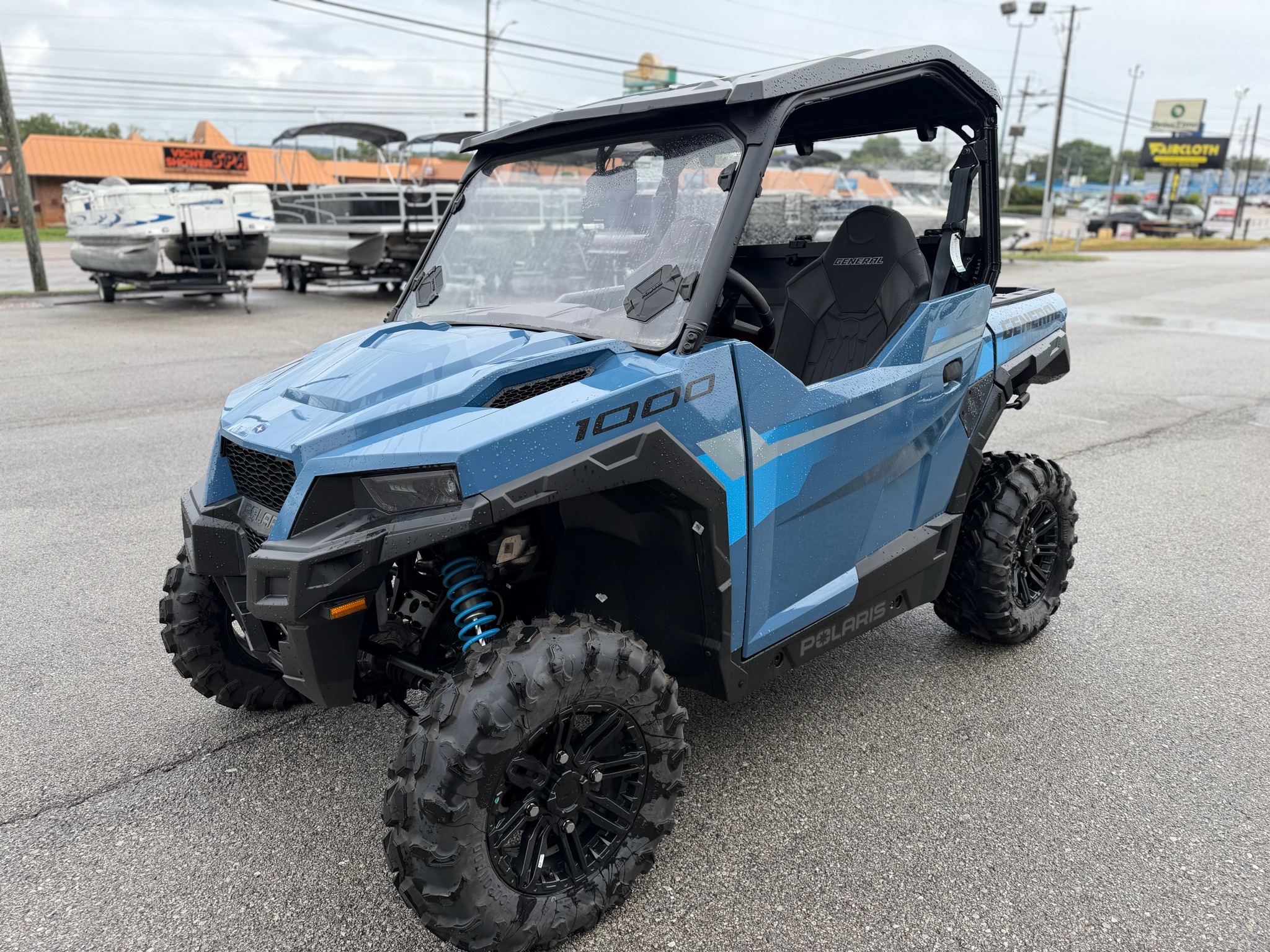 2026 Polaris General 1000 Premium for sale 1034624