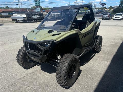 2025 Polaris RZR PRO XP Ultimate