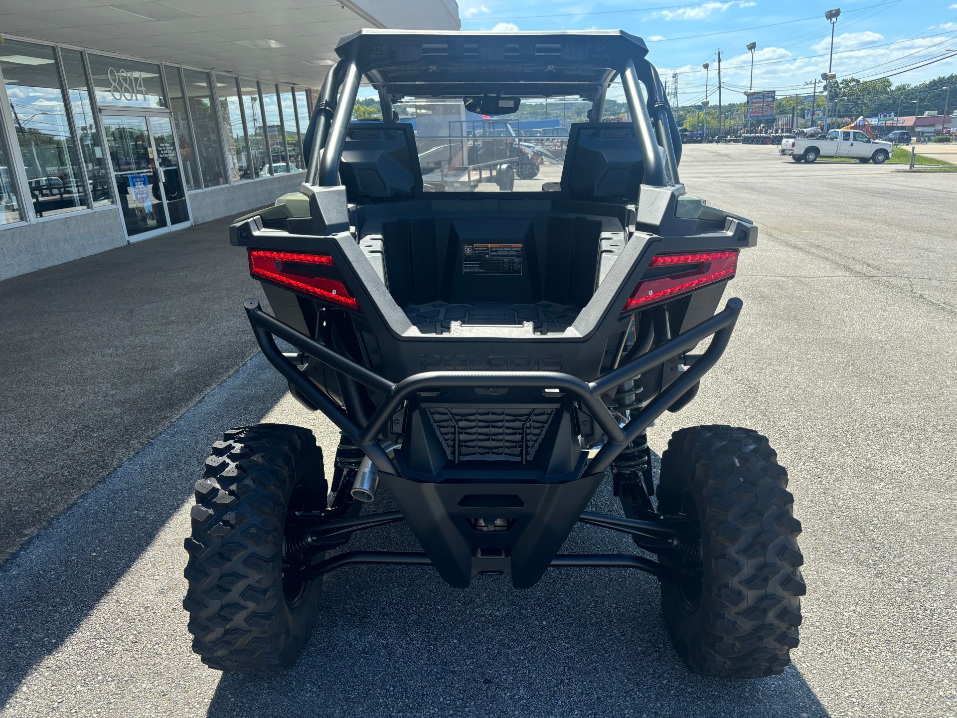 2025 Polaris RZR PRO XP Ultimate 6
