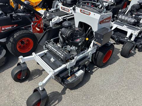 bobcatさん専用 New 2024 Bobcat ZS4000 52 in. Kawasaki FT730 EFI 26 hp