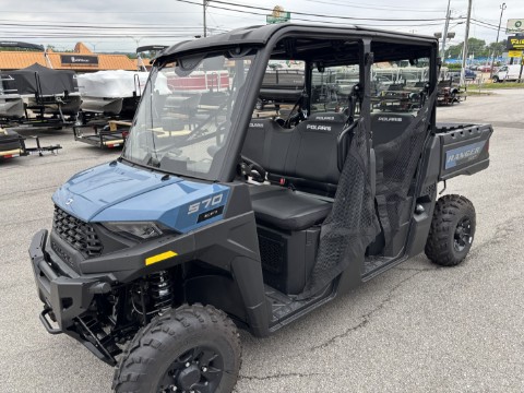 2026 Polaris Ranger Crew SP 570 Premium
