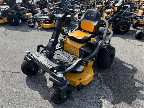 New 2026 Cub Cadet Ultima Series ZS Z2 42S 42 in. Kawasaki FR651V