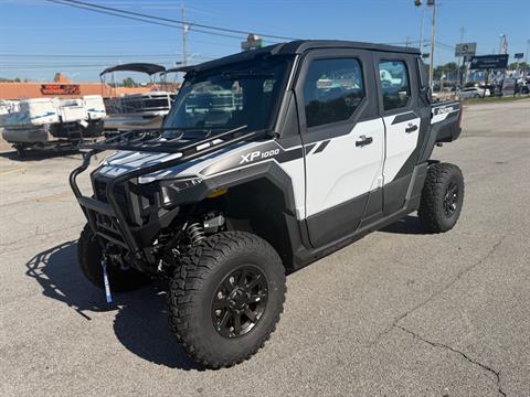2027 Polaris XPEDITION XP 5 NorthStar