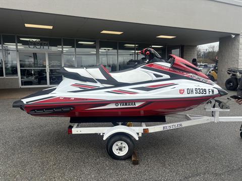 Used 2019 Yamaha VXR, Knoxville TN | Specs, Price, Photos | Torch