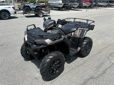 New Polaris ATVs Inventory for Sale | Knoxville Powersports