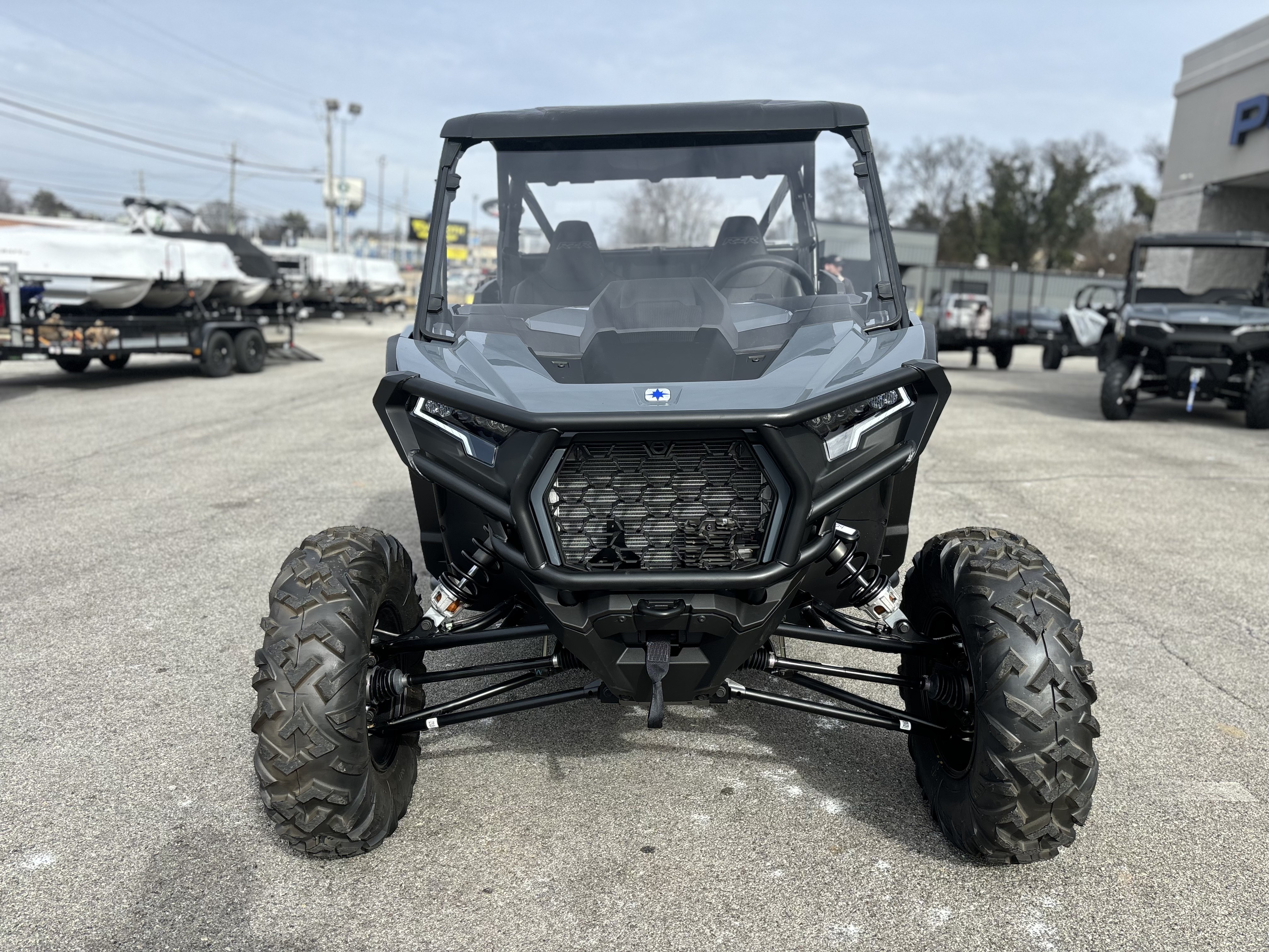 2026 Polaris RZR XP 1000 Sport 2