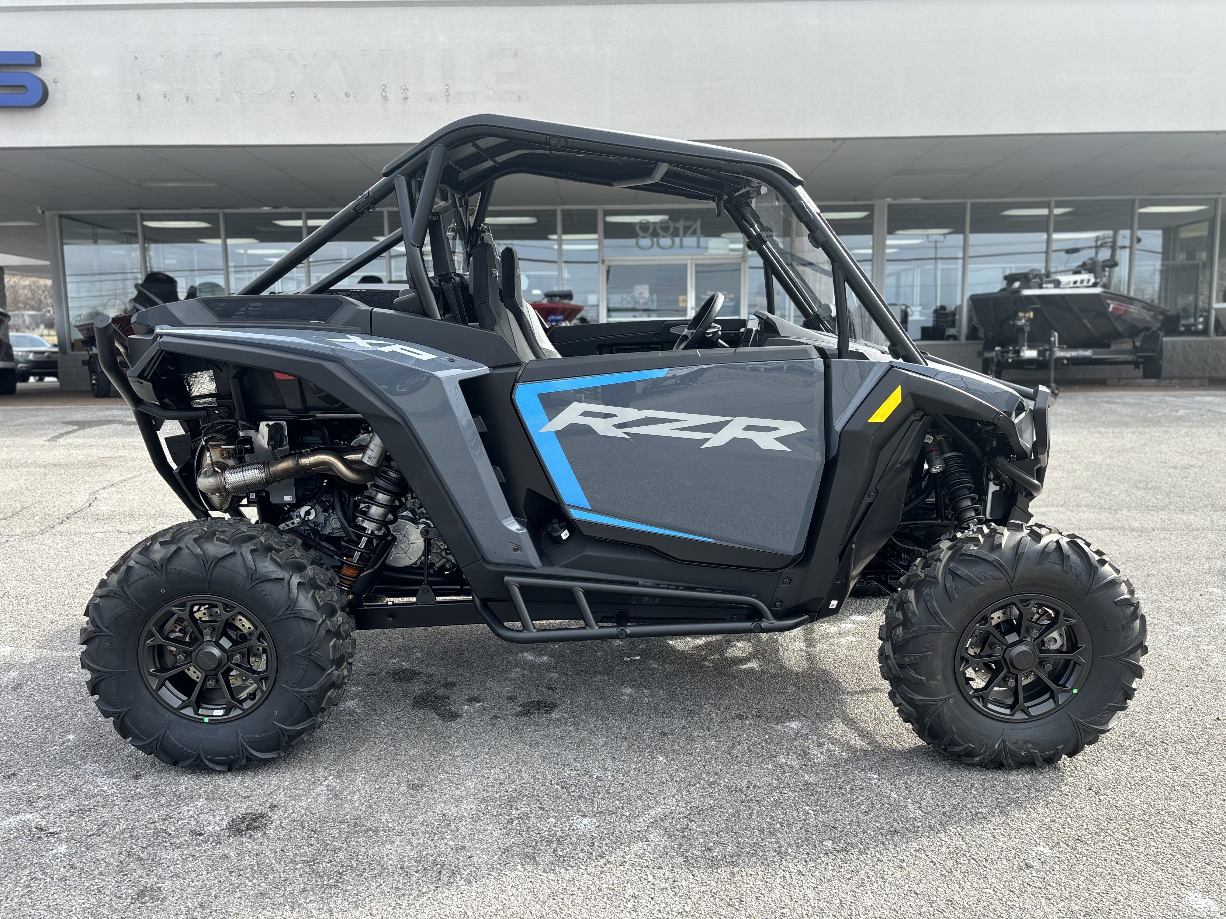 2026 Polaris RZR XP 1000 Sport 4