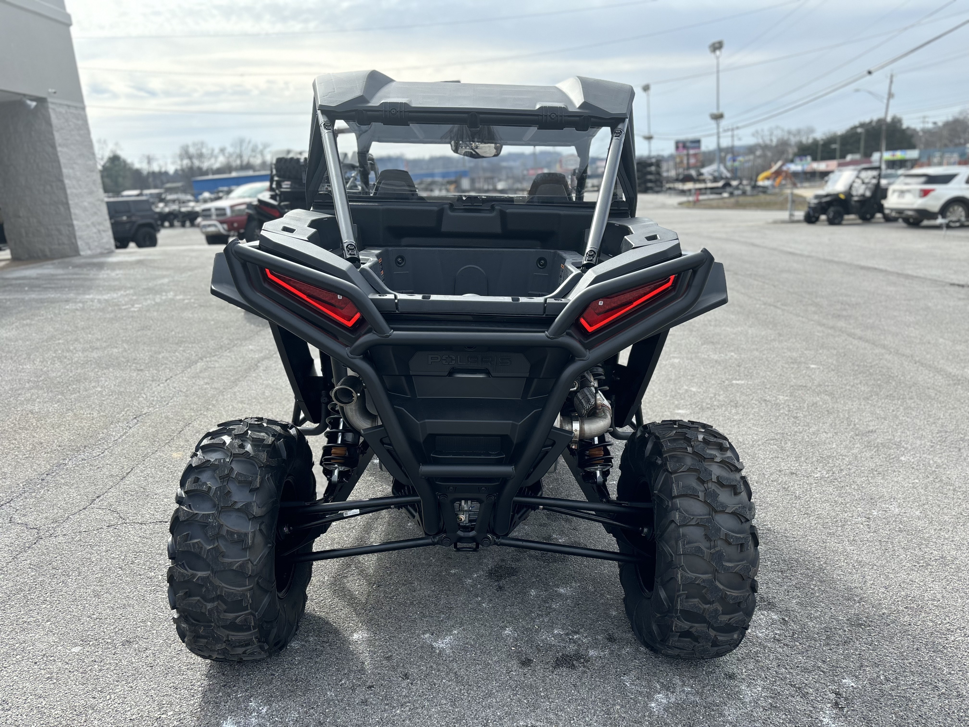 2026 Polaris RZR XP 1000 Sport 6