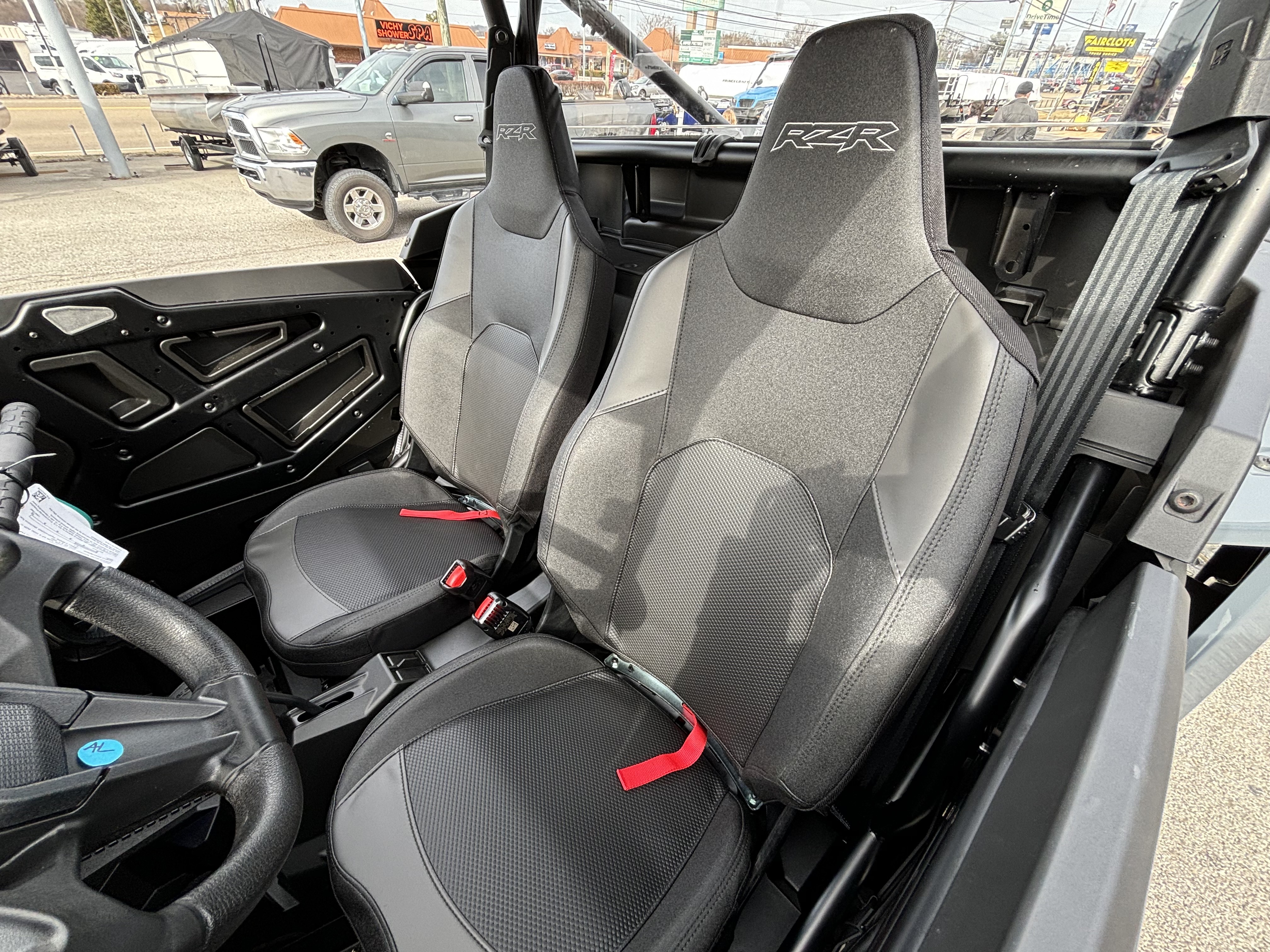 2026 Polaris RZR XP 1000 Sport 8
