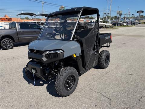 2027 Polaris Ranger 500