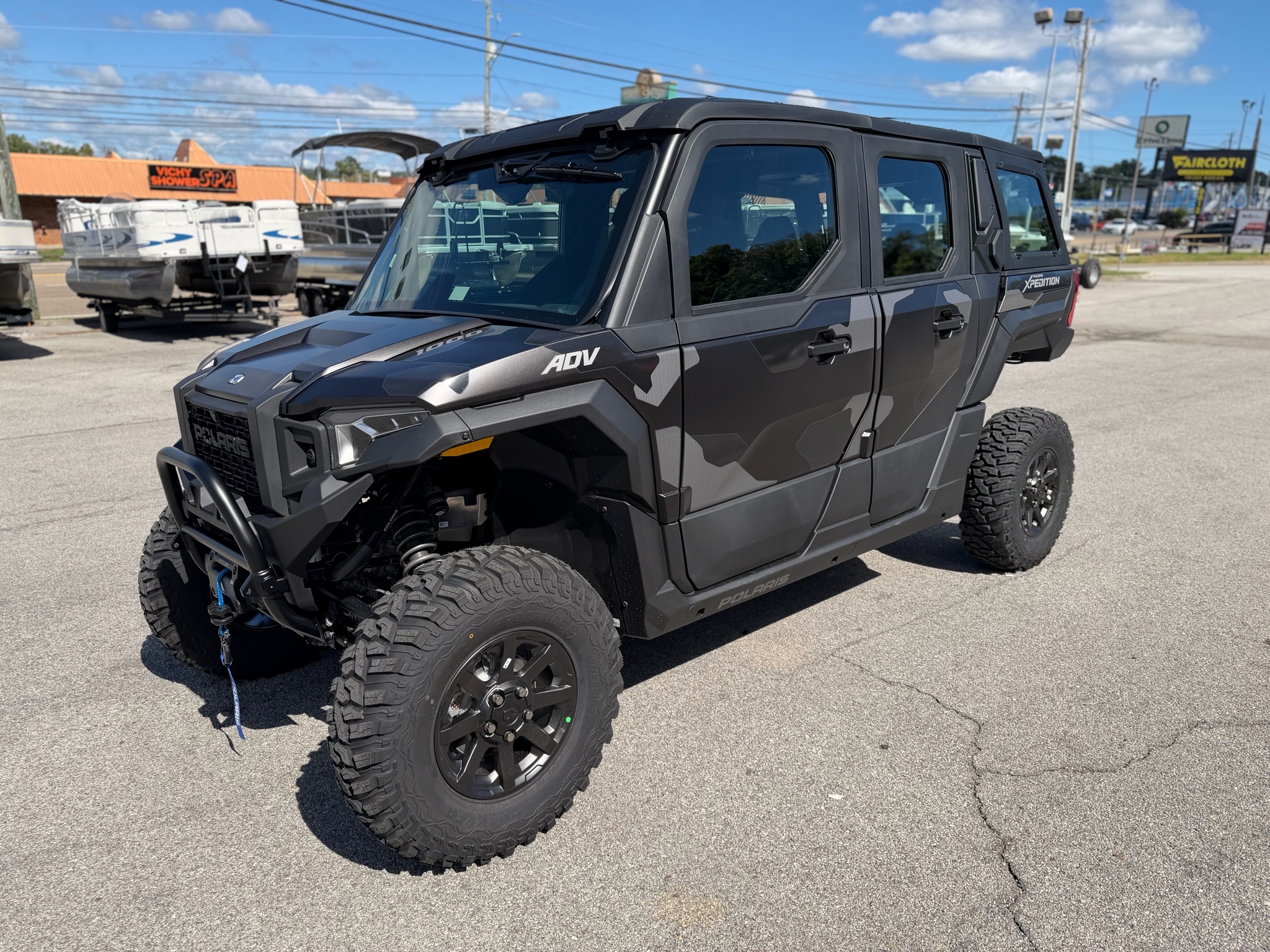 2027 Polaris Polaris XPEDITION ADV 5 NorthStar for sale 1289857