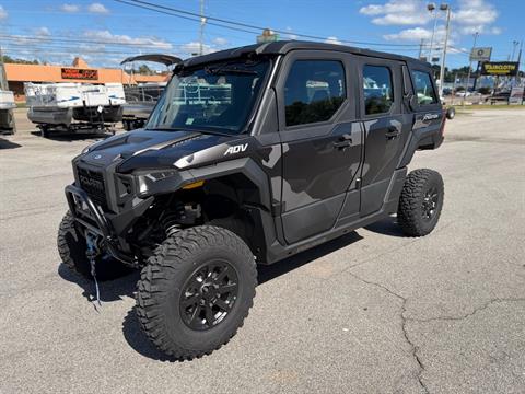 2027 Polaris XPEDITION ADV 5 NorthStar