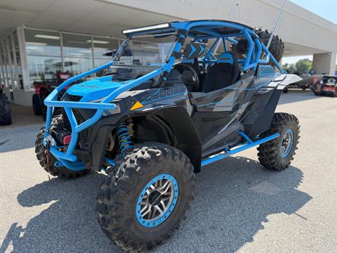 2019 Polaris RZR XP Turbo