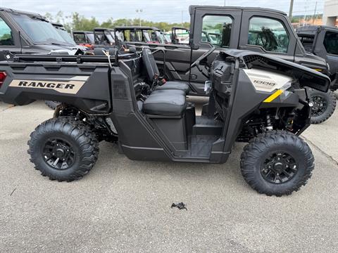 2027 Polaris Ranger 1000 Premium