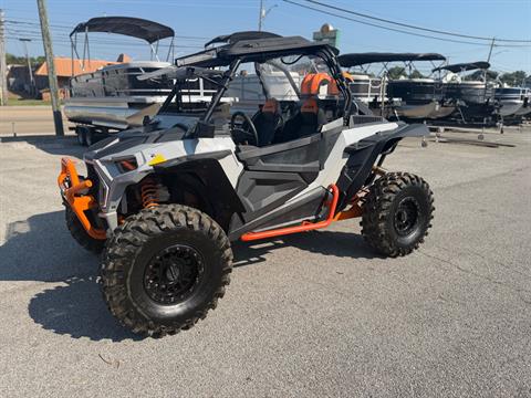 2021 Polaris RZR XP 1000 High Lifter