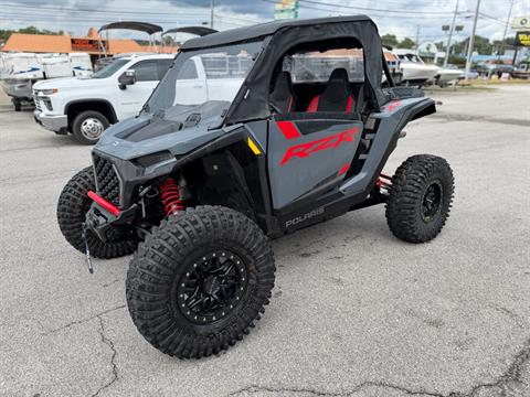 2026 Polaris RZR XP 1000 Ultimate