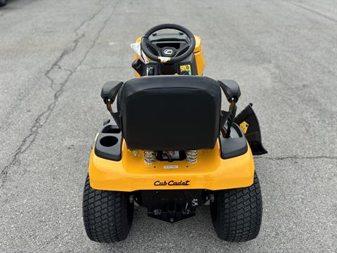 New 2026 Cub Cadet XT2 LX46 46 in. Kohler 7000 Series HD 22 hp