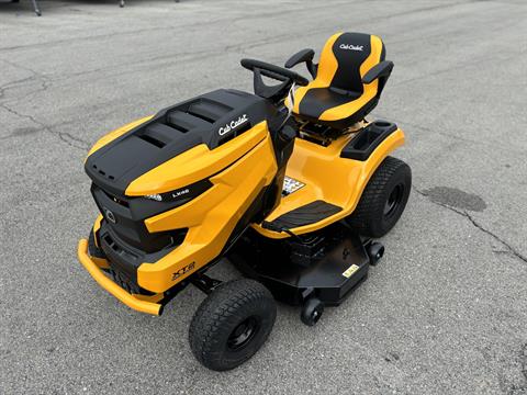 New 2026 Cub Cadet XT2 LX46 46 in. Kohler 7000 Series HD 22 hp