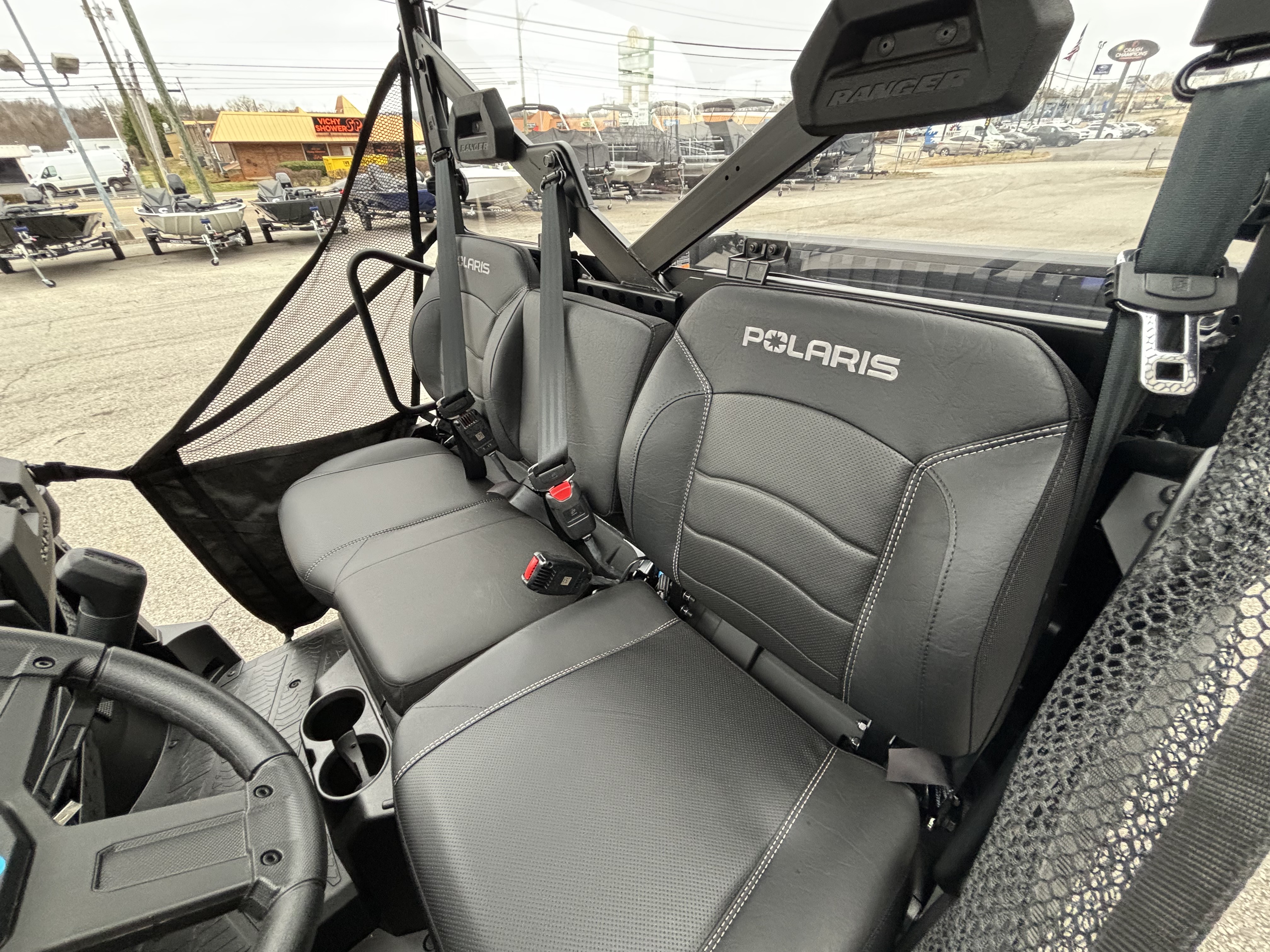 2026 Polaris Ranger XP 1000 Premium 6