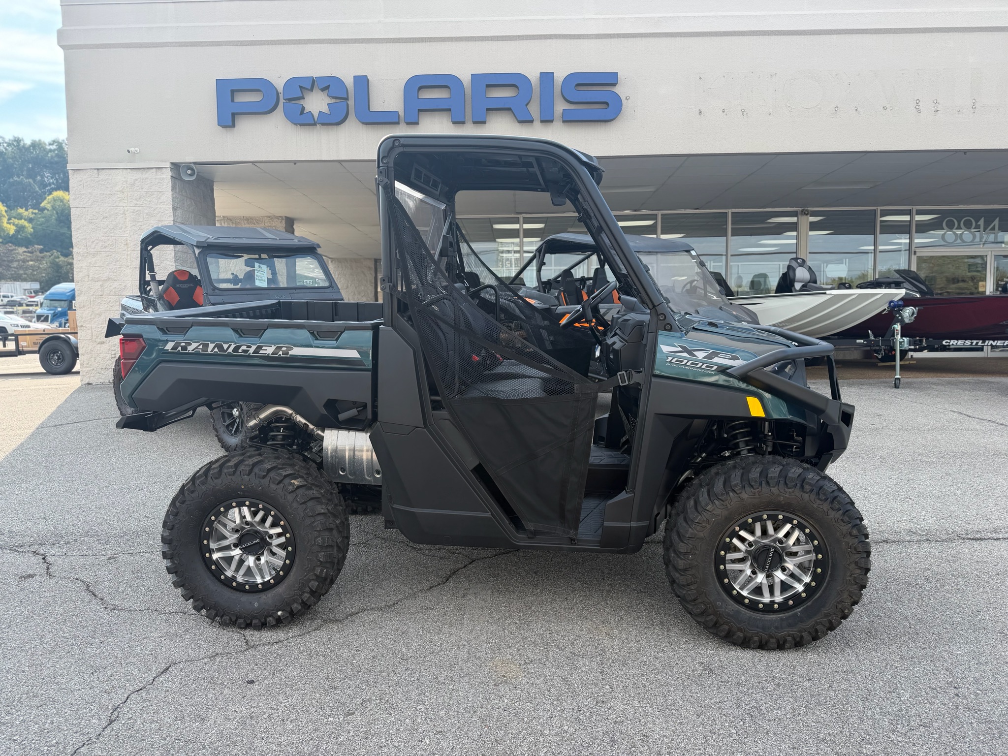 2026 Polaris Ranger XP 1000 Premium 3