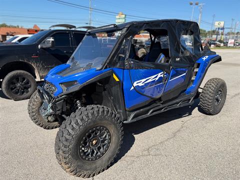 2025 Polaris RZR XP 4 1000 Sport