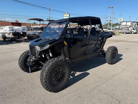 2027 Polaris RZR XP S 4 1000 Ultimate