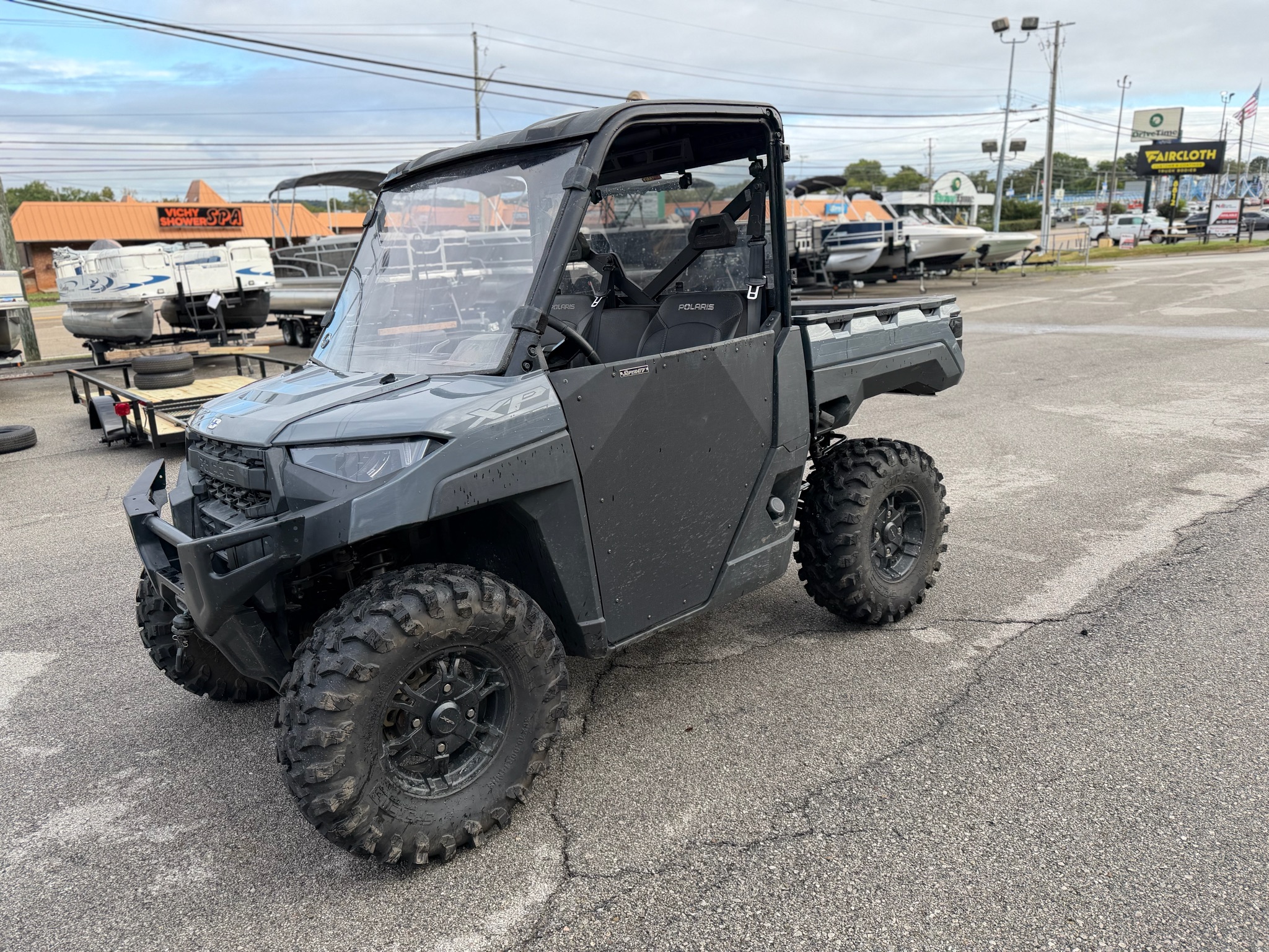 2026 Polaris Ranger XP 1000 Premium for sale 1289430